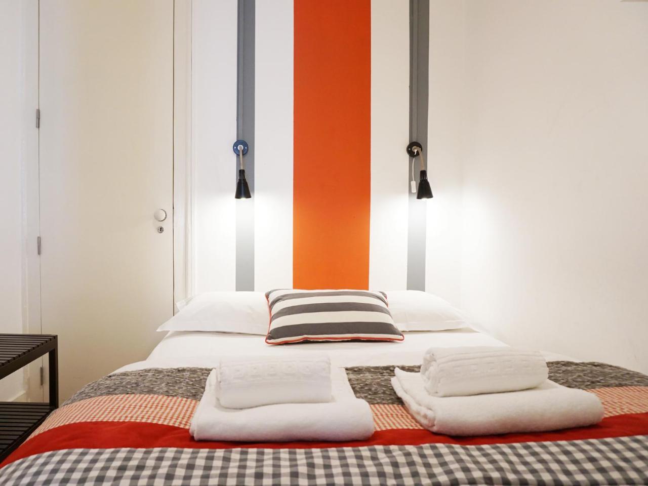 Combro By Patio 25 * Lissabon