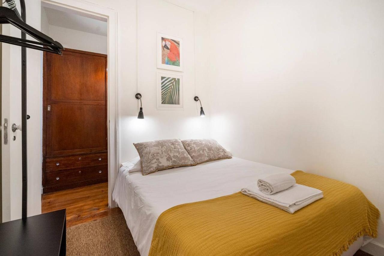 Combro By Patio 25 Lissabon