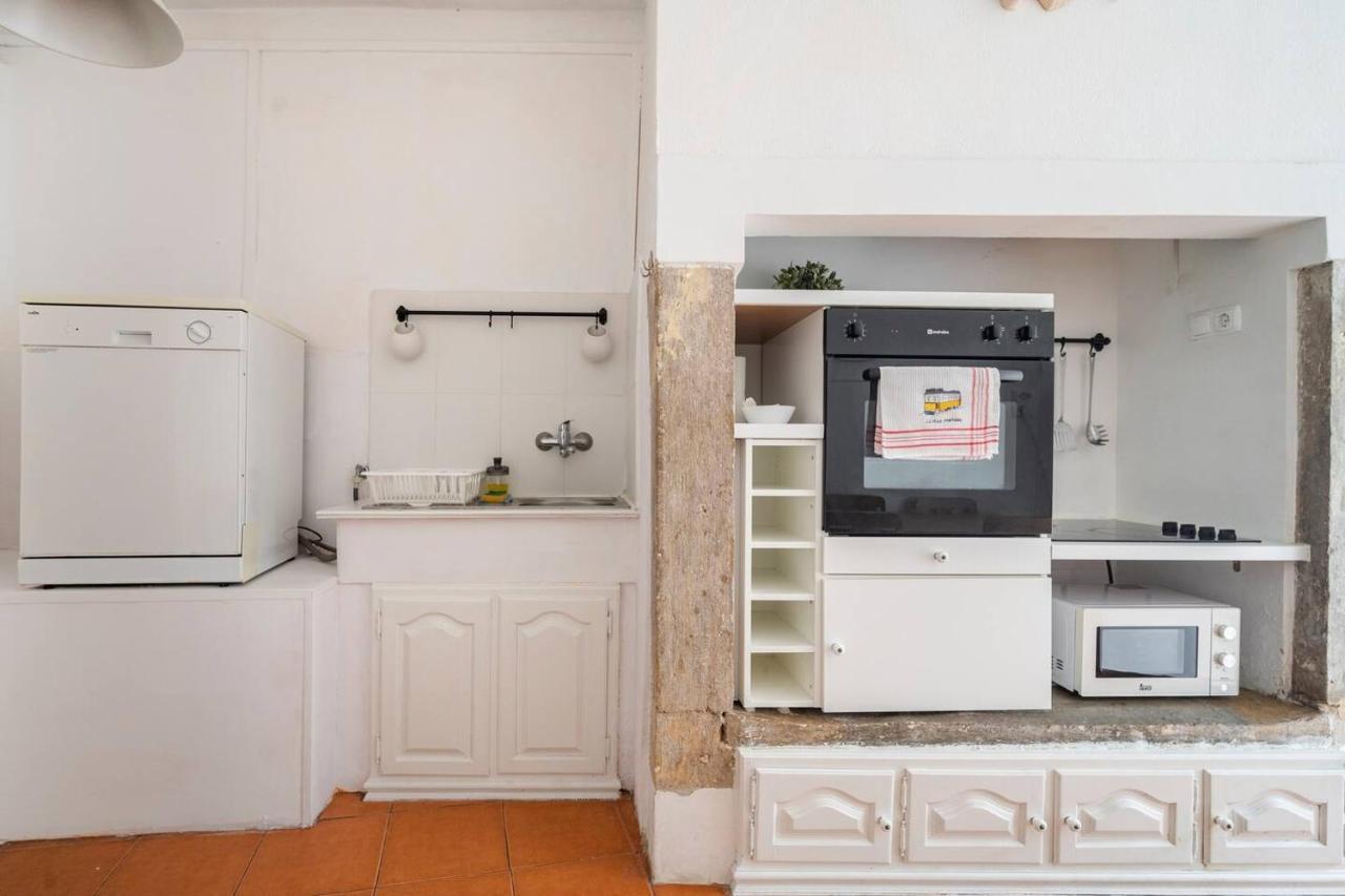 Combro By Patio 25 Apartment Lissabon