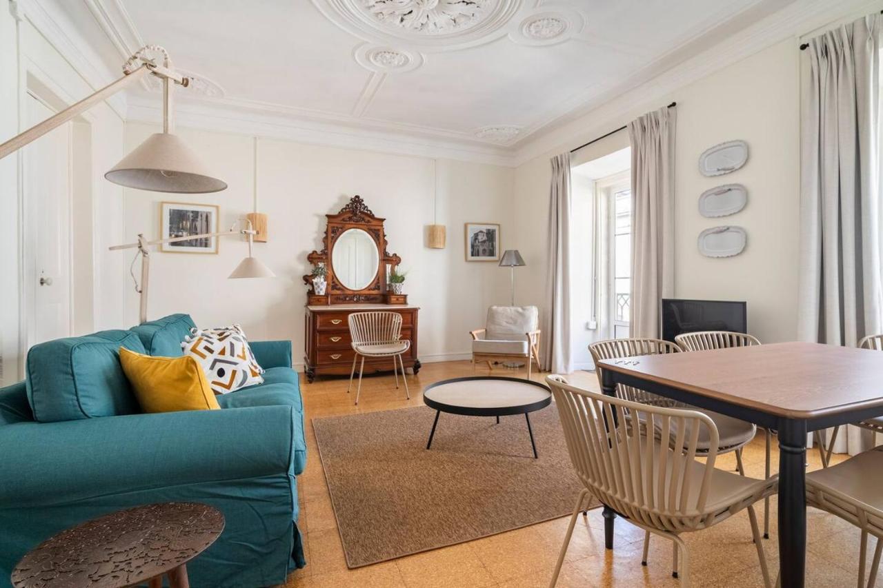 Combro By Patio 25 Apartment Lissabon
