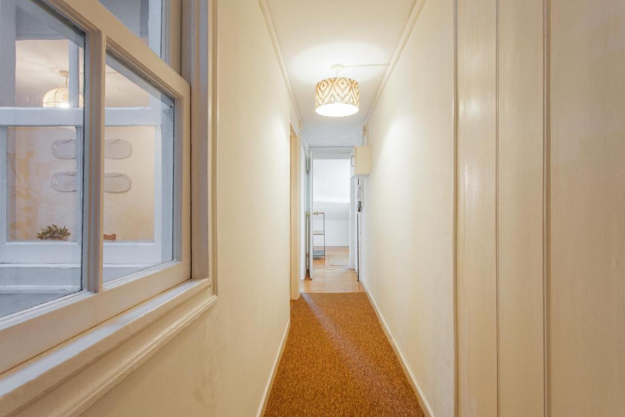 Combro By Patio 25 Lissabon