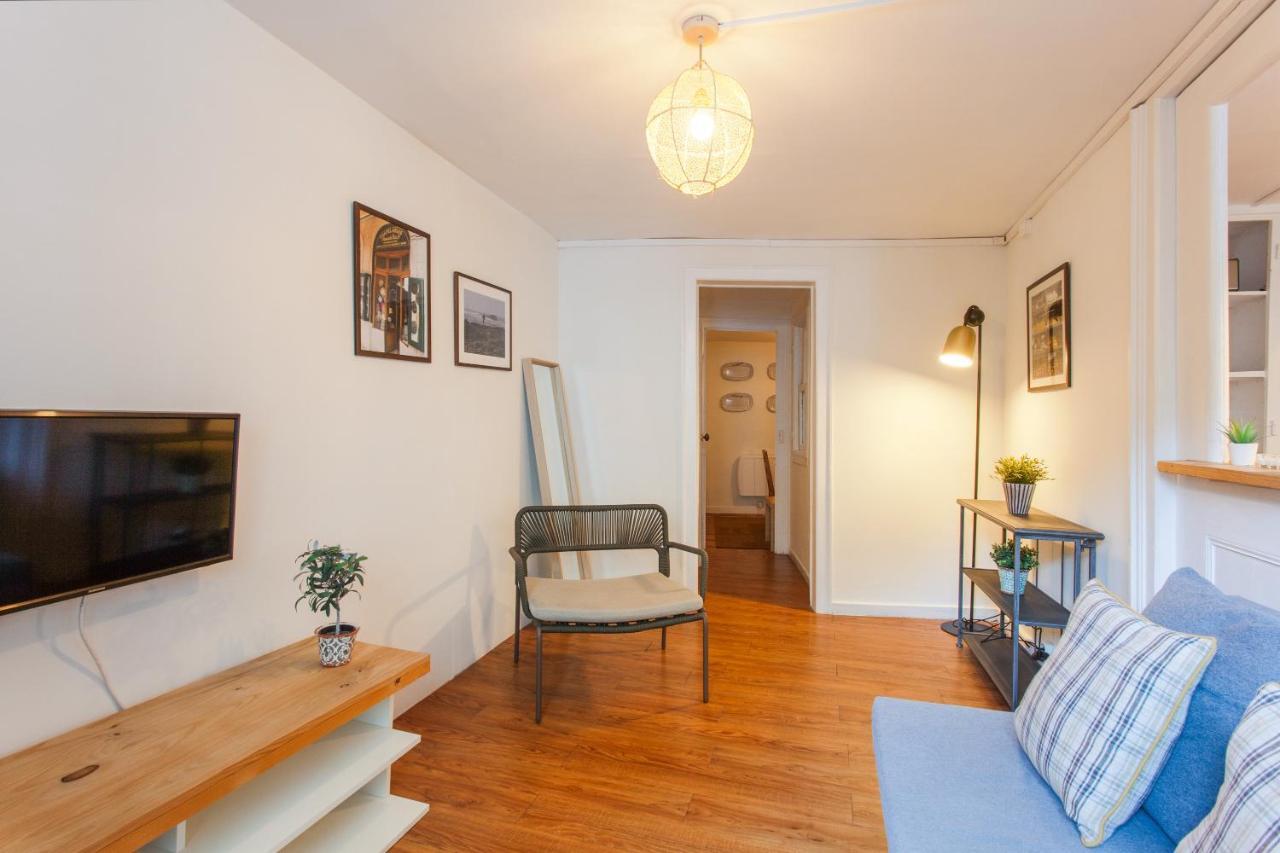 Combro By Patio 25 Apartment Lissabon