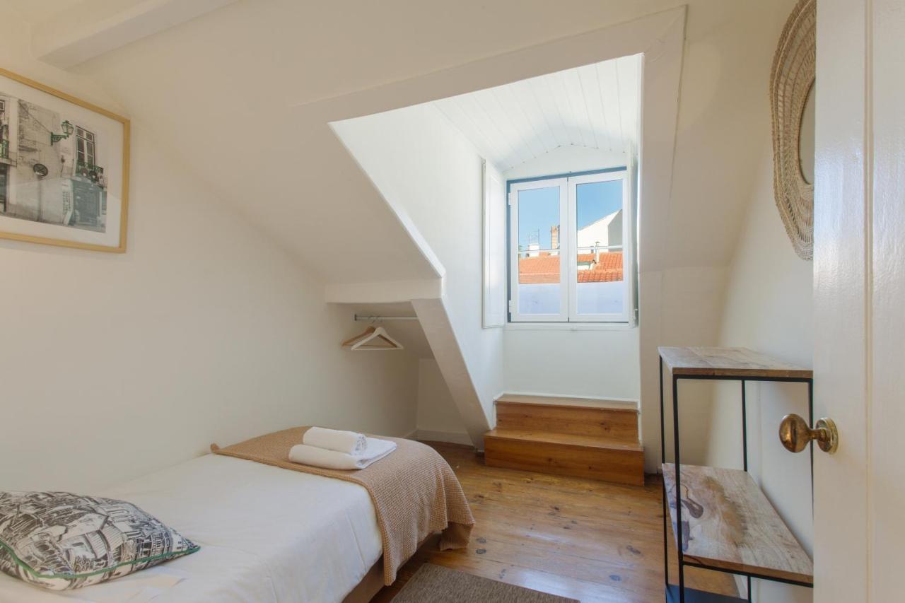 Combro By Patio 25 Lissabon