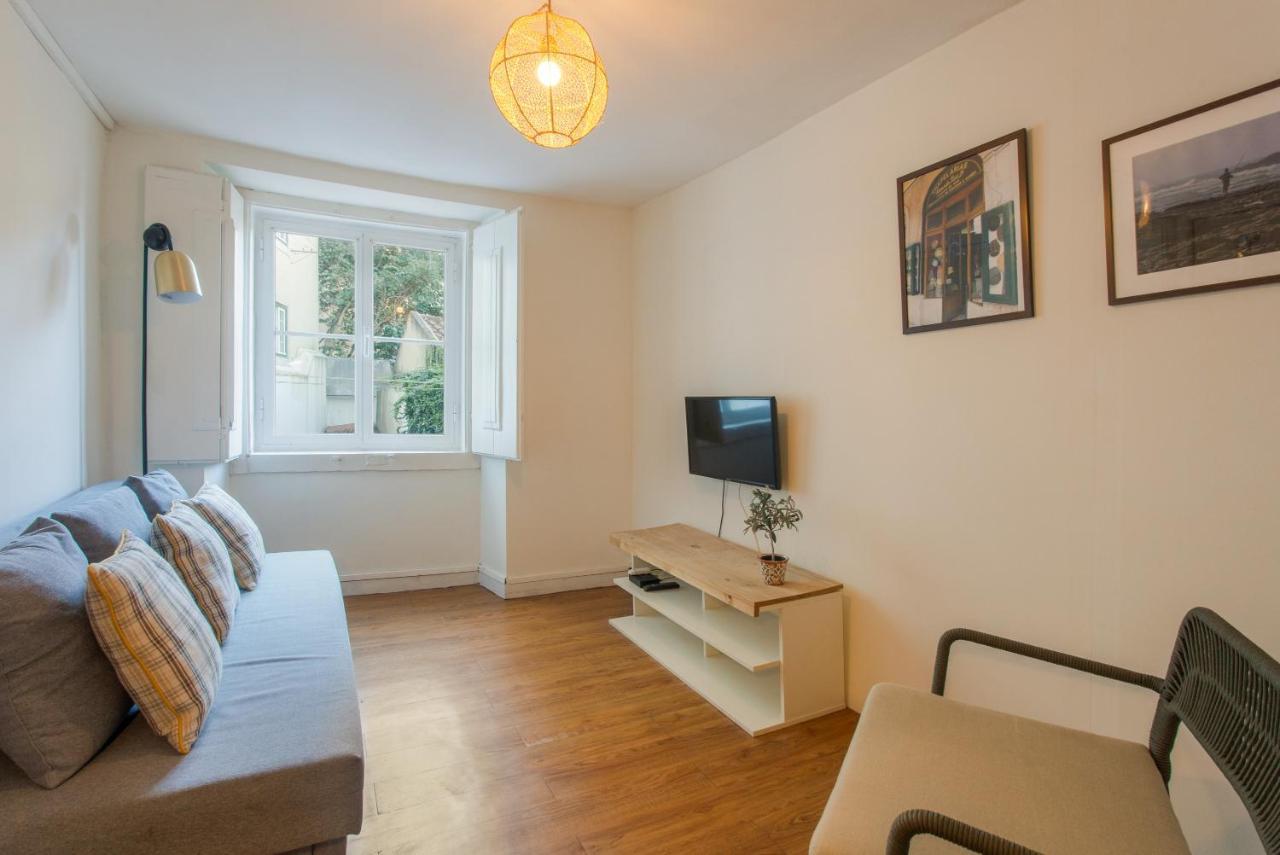 Combro By Patio 25 Appartement Lissabon
