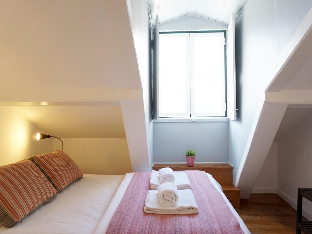 Combro By Patio 25 Lissabon