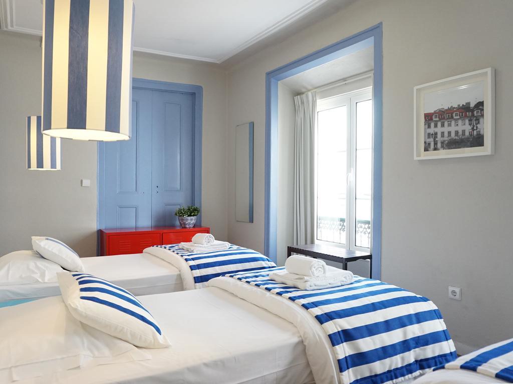 Apartment Combro By Patio 25 Lissabon