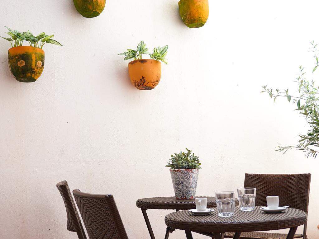 Apartment Combro By Patio 25 Lissabon