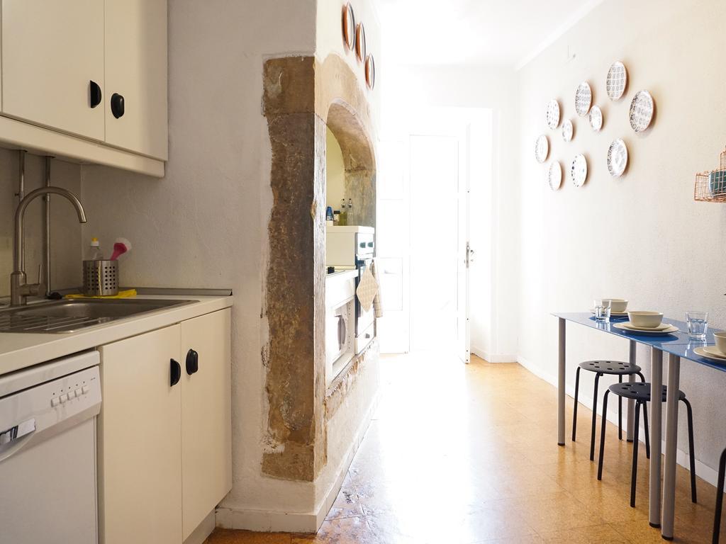 Combro By Patio 25 Apartment Lissabon