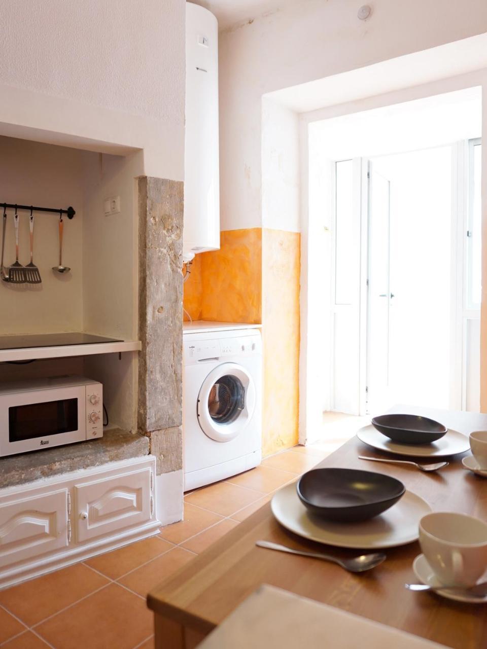 Combro By Patio 25 Apartment Lissabon