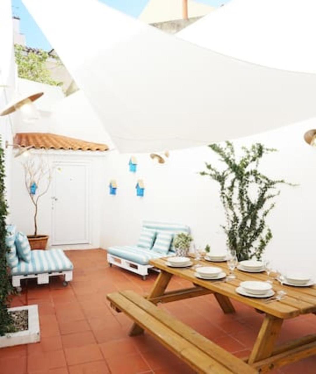 Combro By Patio 25 * Lissabon