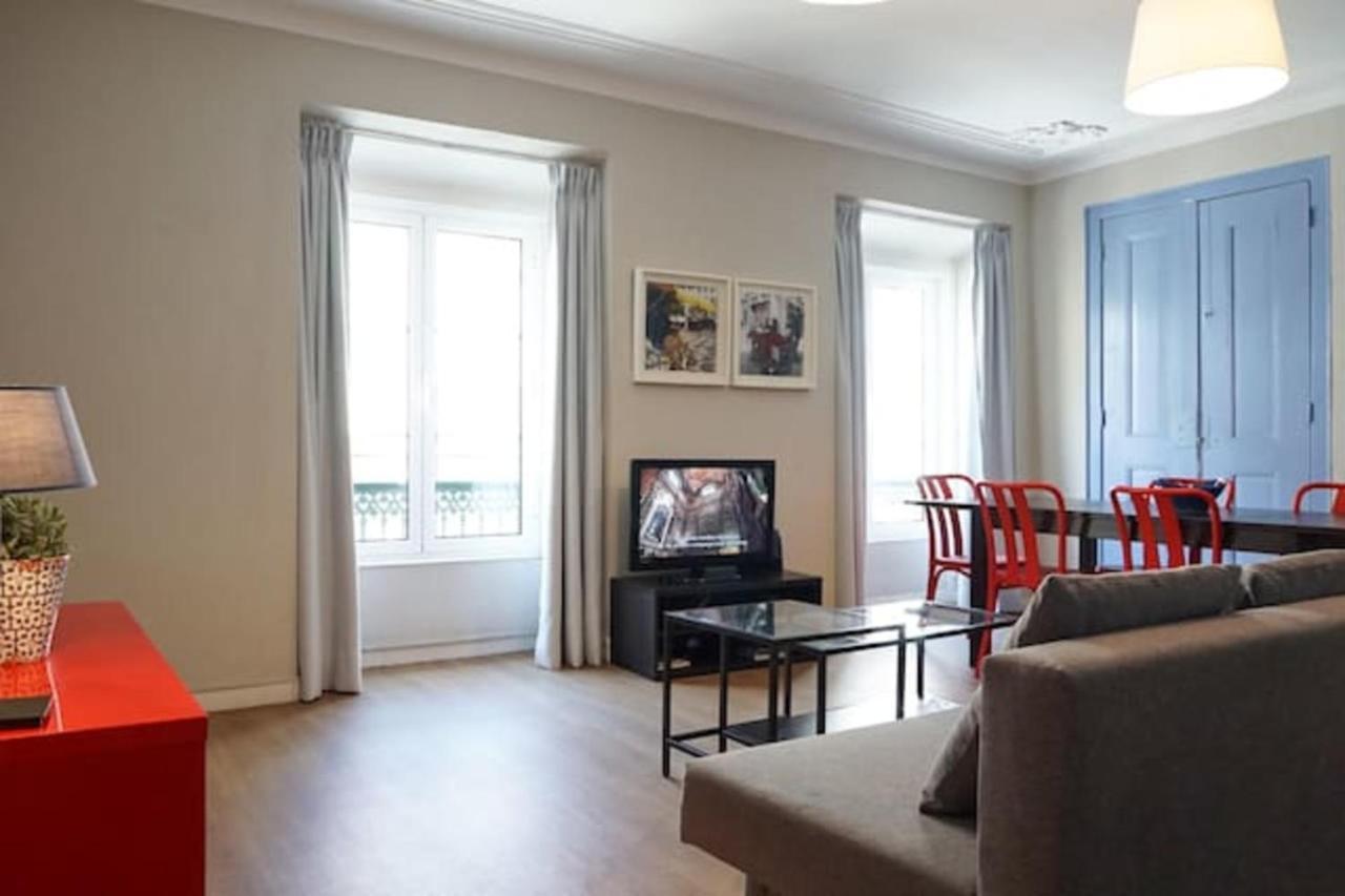 Apartment Combro By Patio 25 Lissabon