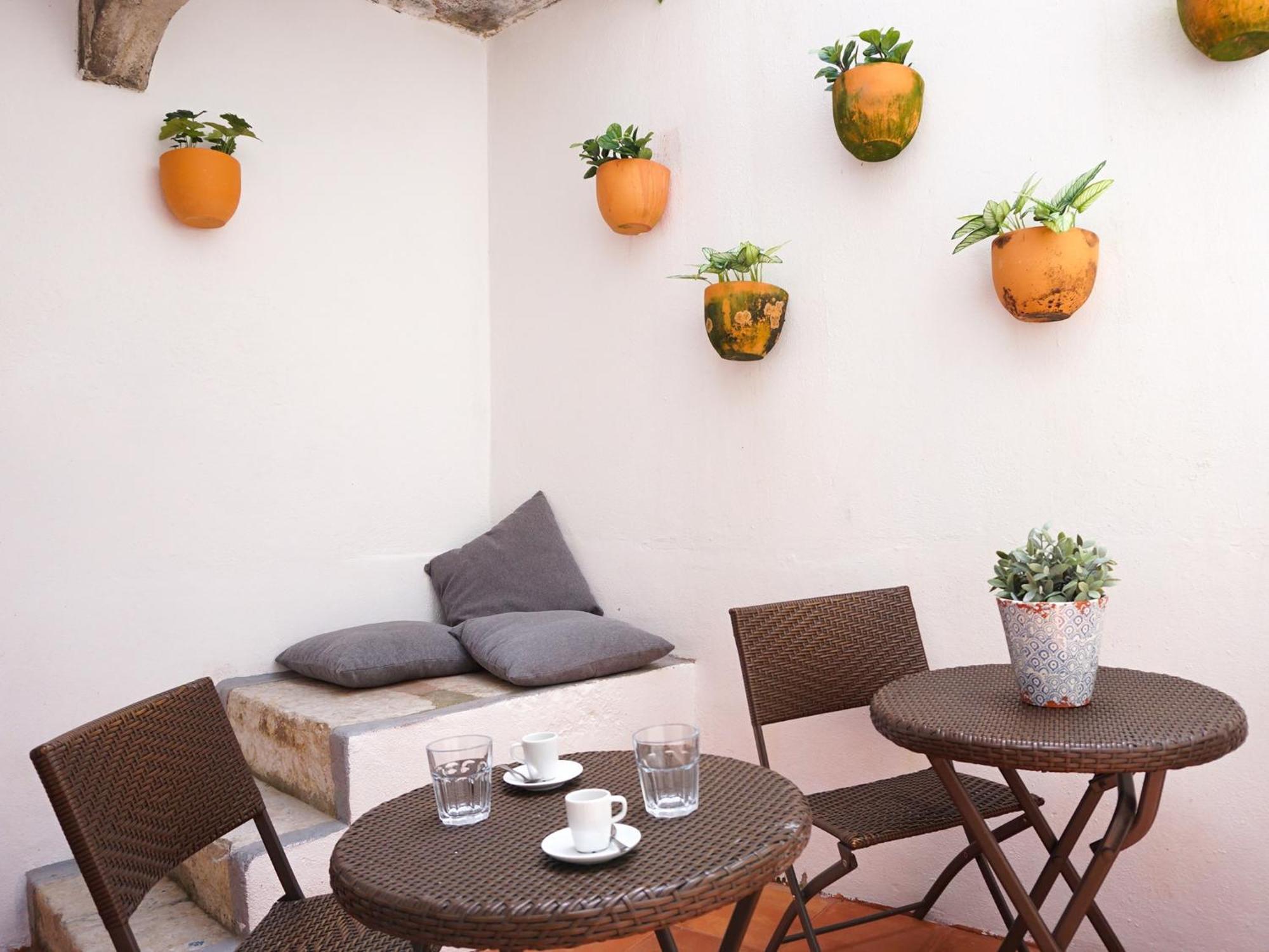 Combro By Patio 25 * Lissabon