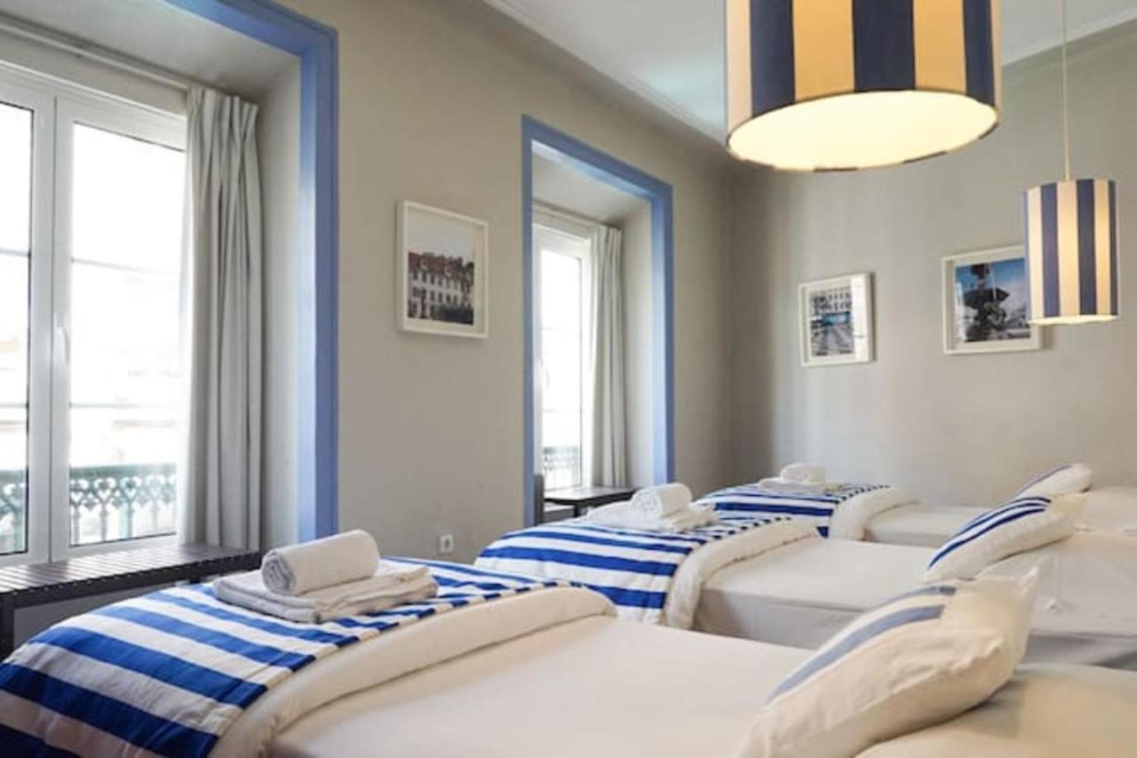 Appartement Combro By Patio 25 Lissabon