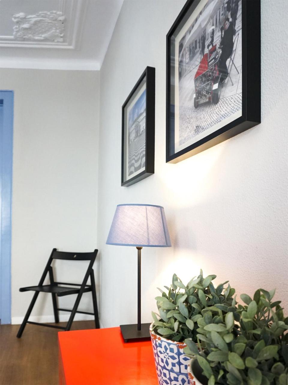 Combro By Patio 25 Lissabon