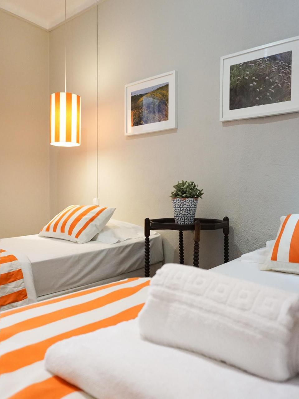 Combro By Patio 25 Lissabon