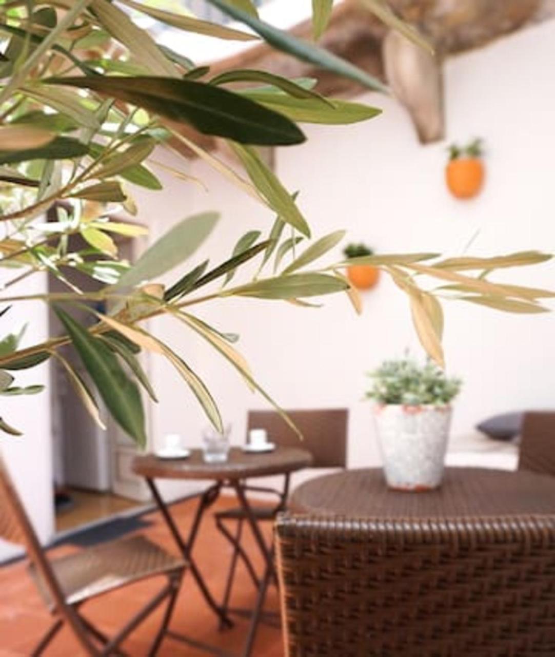 Combro By Patio 25 Lissabon