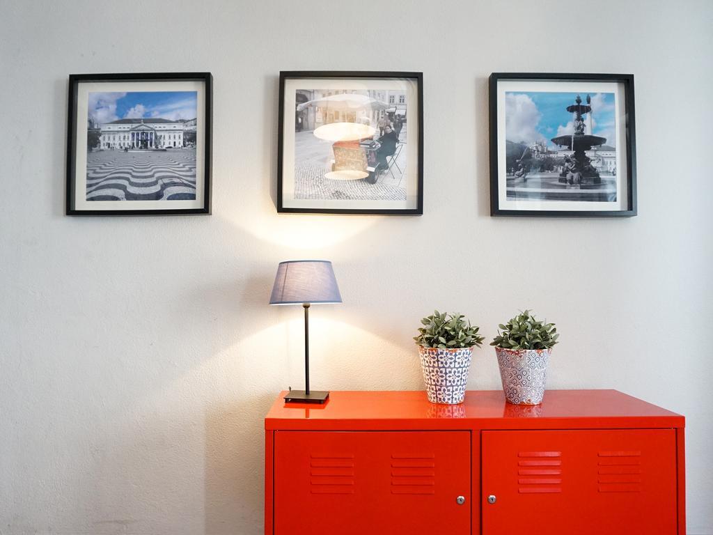 Apartment Combro By Patio 25 Lissabon