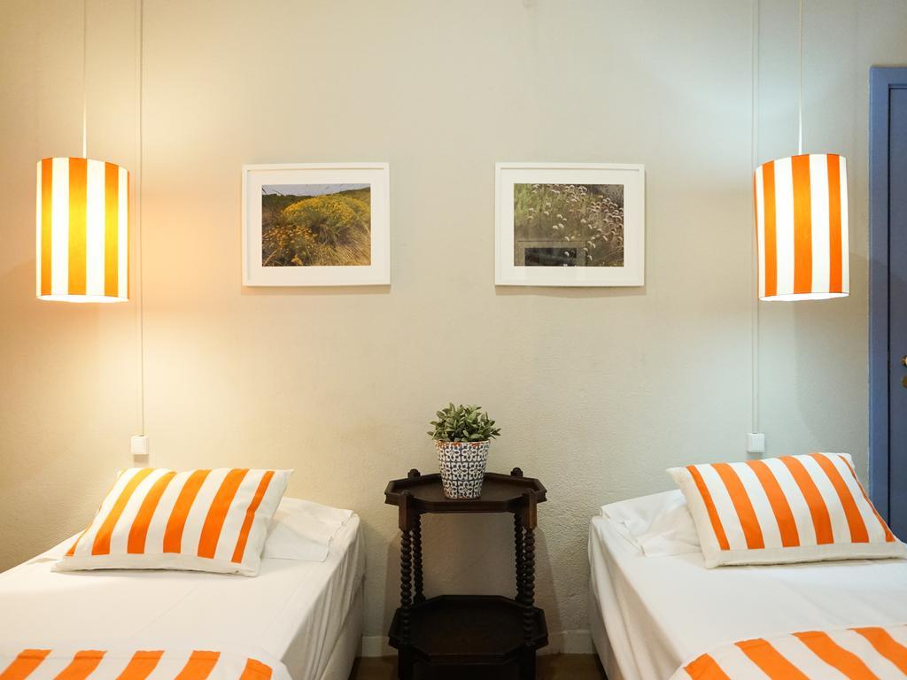 Apartment Combro By Patio 25 Lissabon