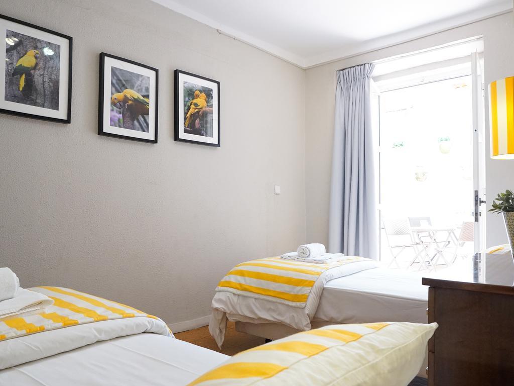 Apartment Combro By Patio 25 Lissabon